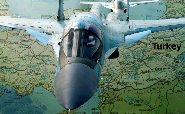 Εσπασε τη συμφωνία η Τουρκία – Σφυροκοπούν συριακός Στρατός και Ιράν τουρκική φάλαγγα – Βομβαρδίζουν και οι Ρώσοι